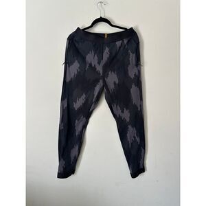 Lululemon Robert Geller pants